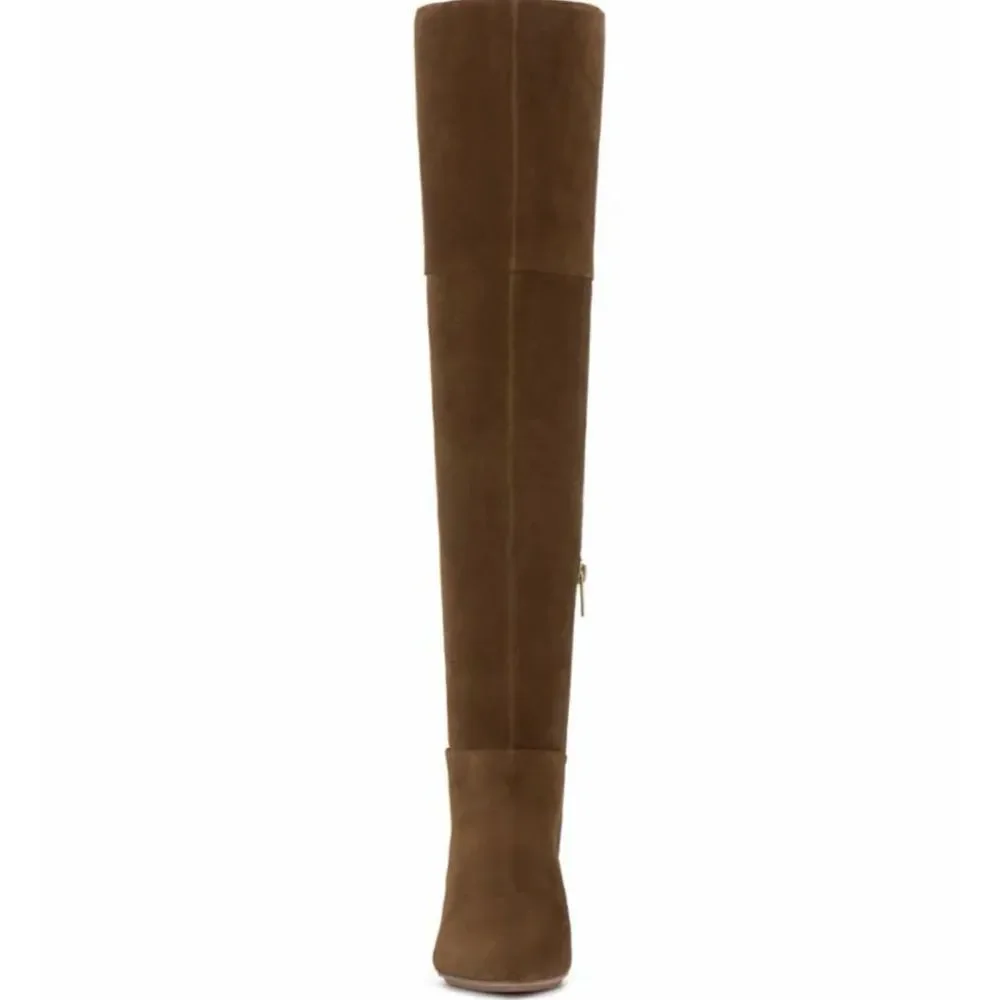 New Vince Camuto Iana Over The Knee Boots